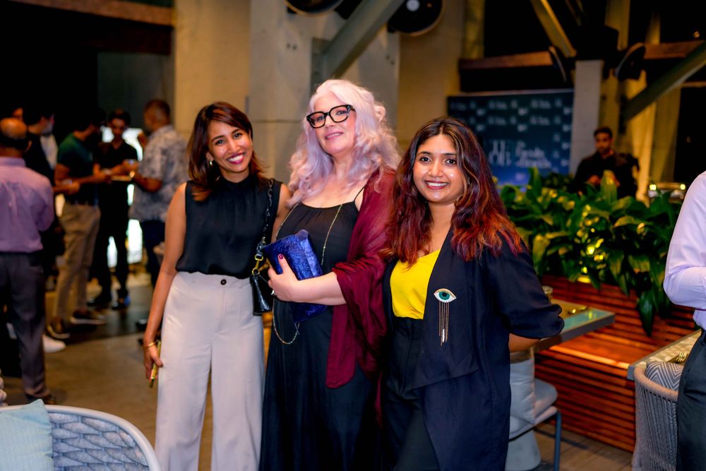 The Faculty of Brands Launched the Mission to Place Sri Lanka on the Map — story image 1