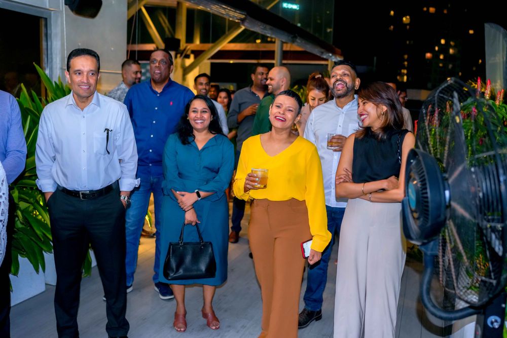The Faculty of Brands launch event