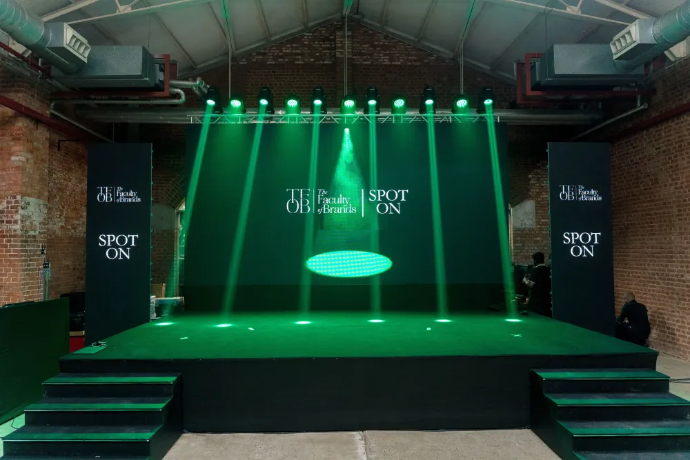 Spot On Makes Its Debut, Shining a Spotlight on Noteworthy Brand Work from Sri Lanka — story image 2