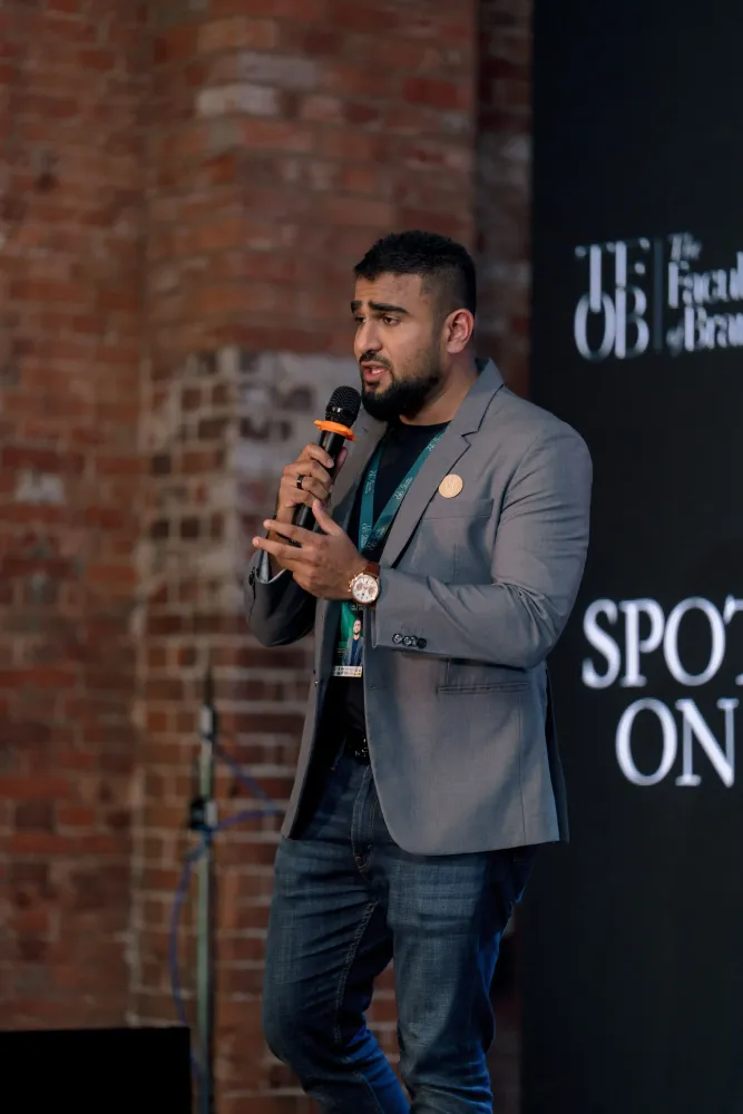Spot On Makes Its Debut, Shining a Spotlight on Noteworthy Brand Work from Sri Lanka — story image 1
