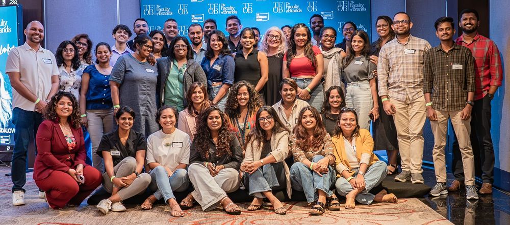 Elevate Sri Lanka: Bringing Global Brand Thinking to the Local Stage — story image 1